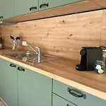 Apartamento Fidelia Vandans