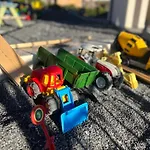 Apartamento Fidelia *