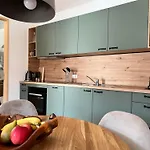 Apartamento Fidelia Vandans