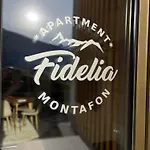 Fidelia Apartamento Vandans