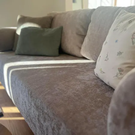 Fidelia 아파트 판단츠