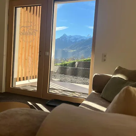 Fidelia 아파트 판단츠