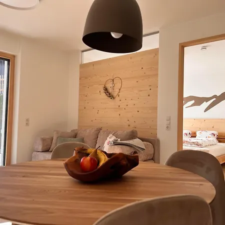 Fidelia Apartamento *