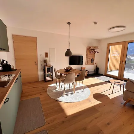 Apartament Fidelia Vandans
