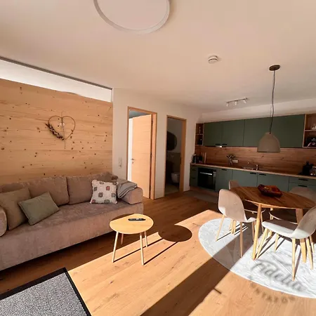 Apartamento Fidelia Vandans