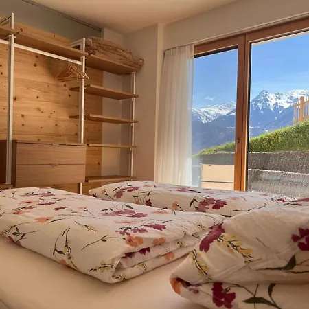 Apartamento Fidelia *