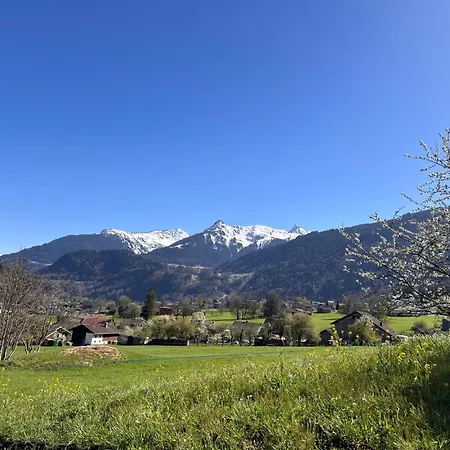 Apartament Fidelia